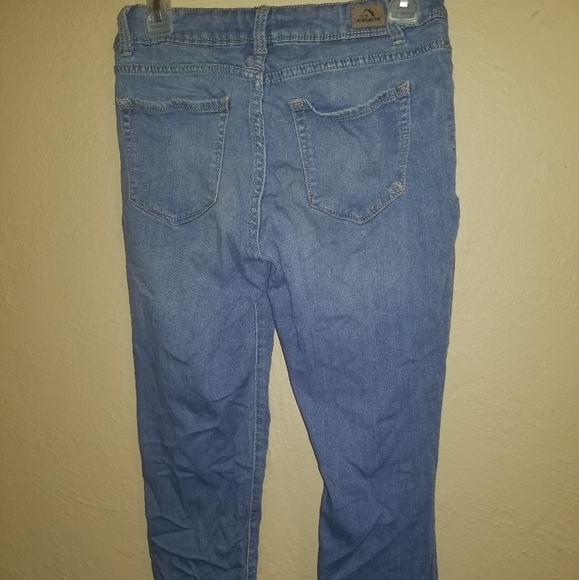 Jeans - Picture 2 of 2